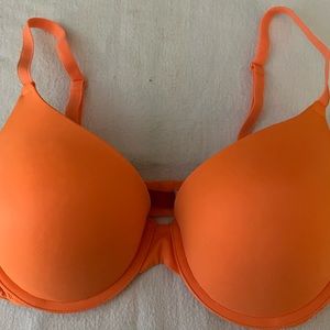 Victoria’s Secret Pink Push up bra